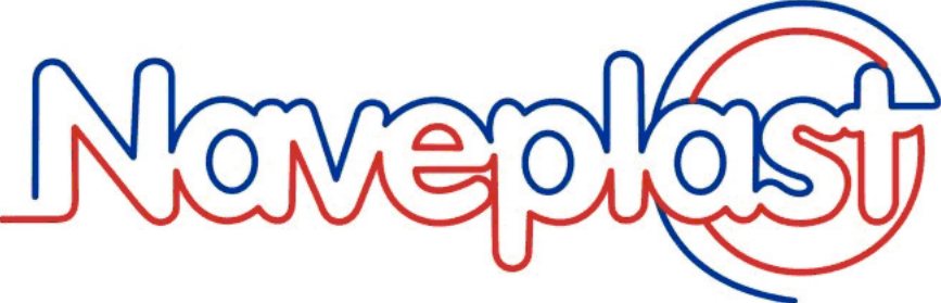 Logo Naveplast