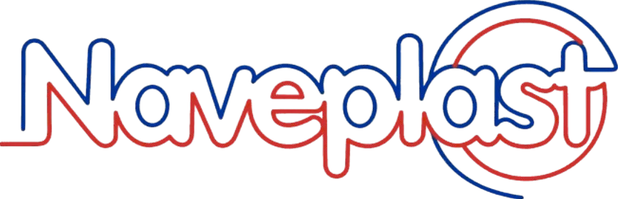 Logo Indústria Plástico